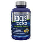 Focus Factor®