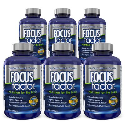 Focus Factor®