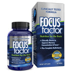 Focus Factor®