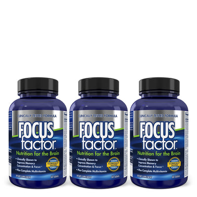 Focus Factor®