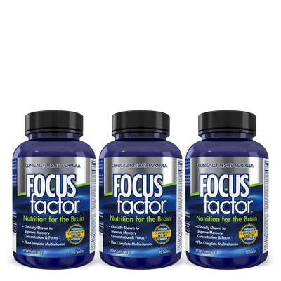 Focus Factor®