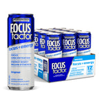 Focus + Energy Drink - Original