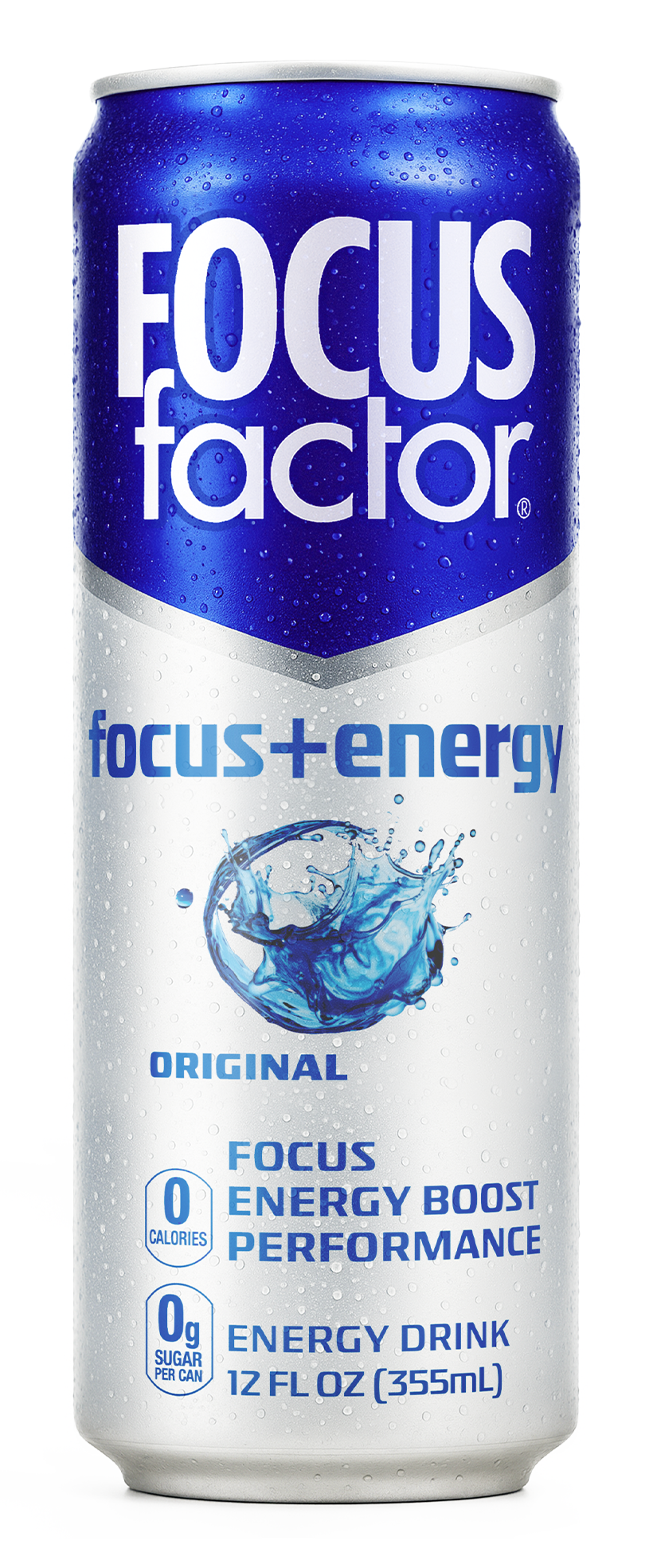 FocusFactor FocusFactor Beverage — product image