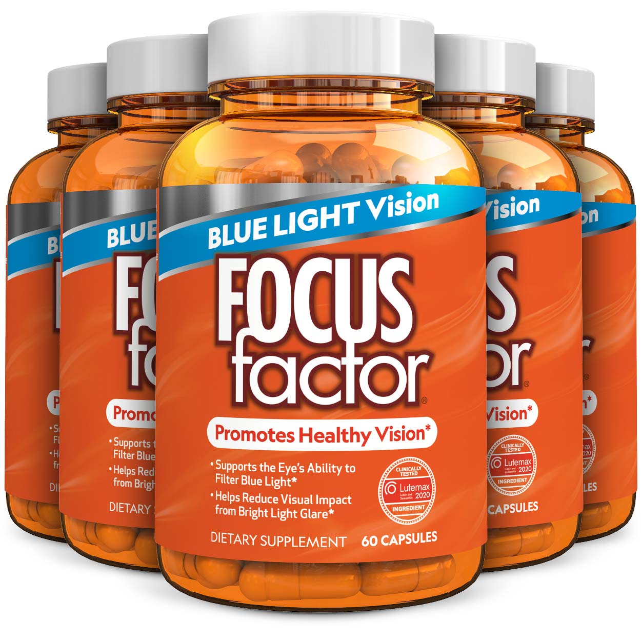 blue light vision focus factor