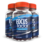 Calm Focus Gummies