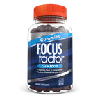 Calm Focus Gummies